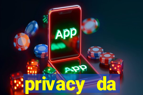 privacy da pipokinha gratis